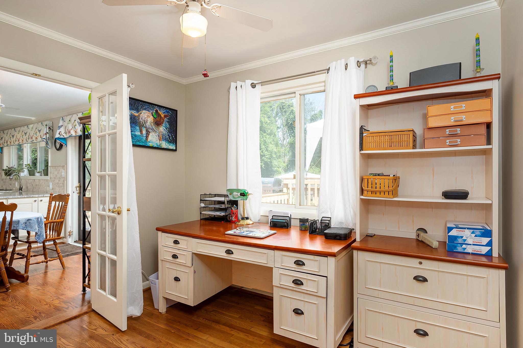 5289 Kerger Road Ellicott City, MD 21043 - Photo 29 of 51 Bedroom 2