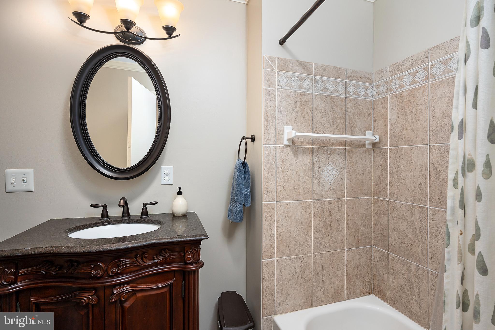5289 Kerger Road Ellicott City, MD 21043 - Photo 33 of 51 Bath 2