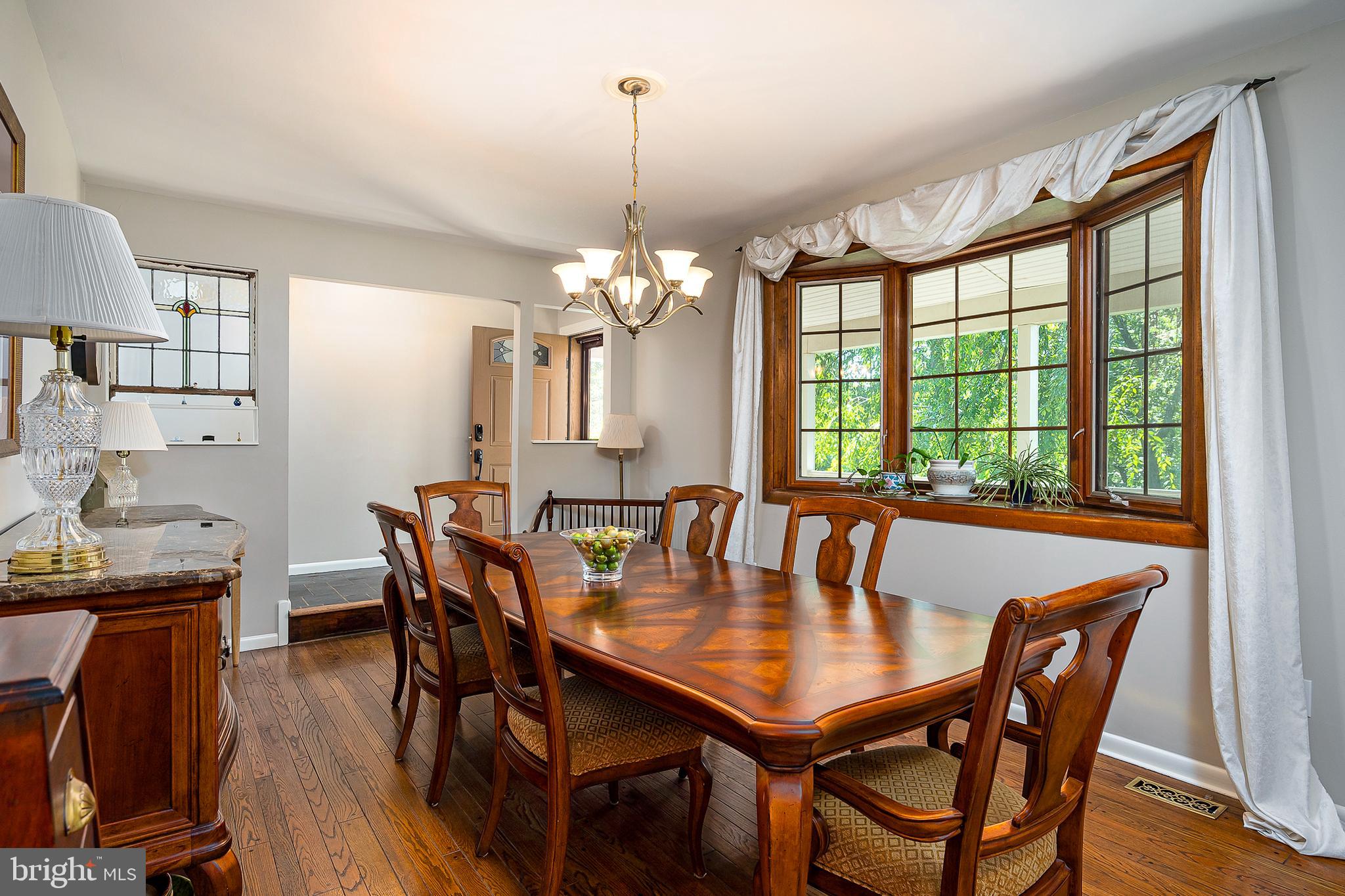 5289 Kerger Road Ellicott City, MD 21043 - Photo 10 of 51 Dining Room