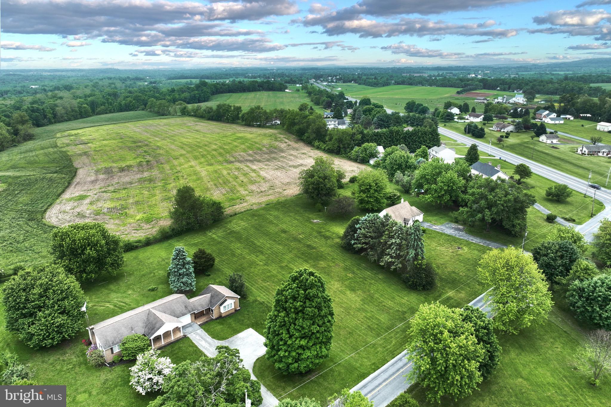 Lot 38 Flohrs Church Road Biglerville, PA 17307 - Photo 3 of 11