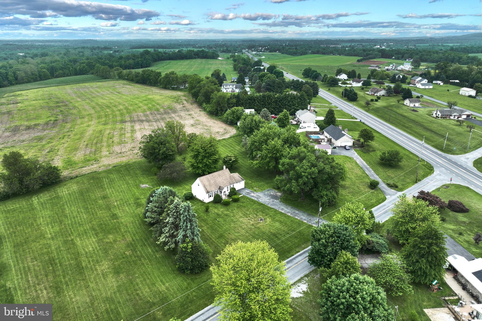 Lot 38 Flohrs Church Road Biglerville, PA 17307 - Photo 4 of 11