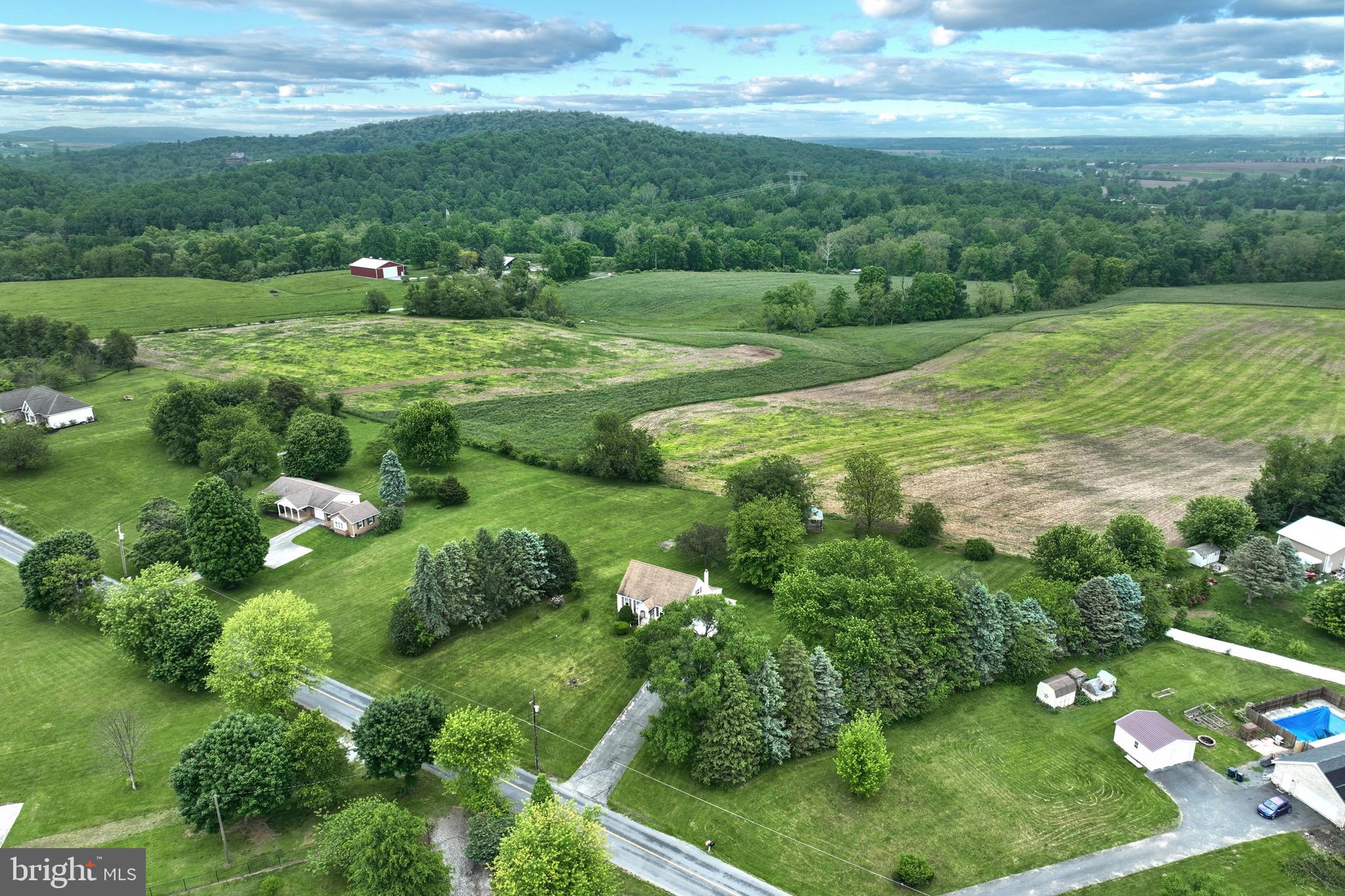 Lot 38 Flohrs Church Road Biglerville, PA 17307 - Photo 5 of 11