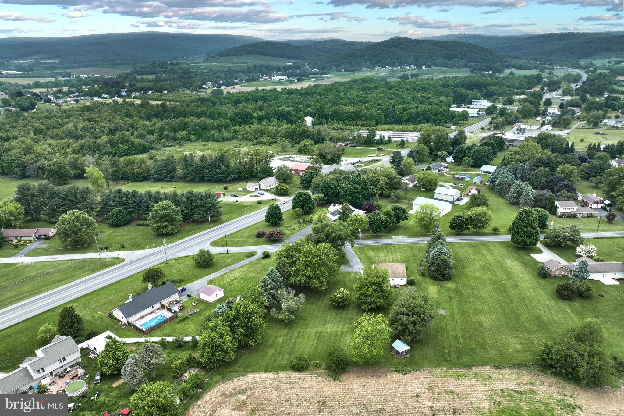 Lot 38 Flohrs Church Road Biglerville, PA 17307 - Photo 9 of 11