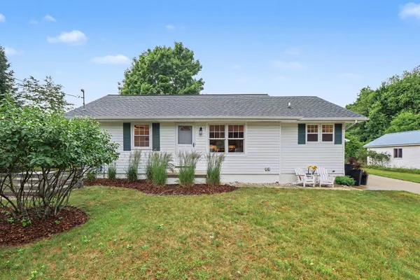 $479,000 | 131 George Street, Frankfort, MI 49635