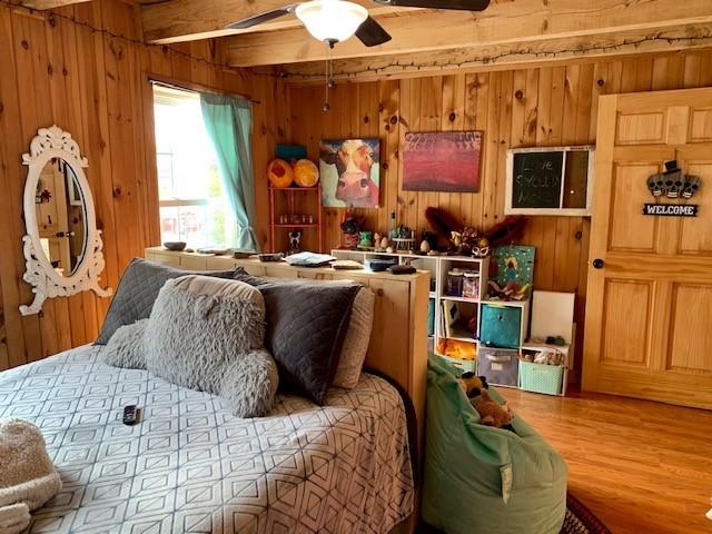 622 Hallowell Road Augusta, ME 04330 - Photo 18 of 28 Bedroom 2 2nd view