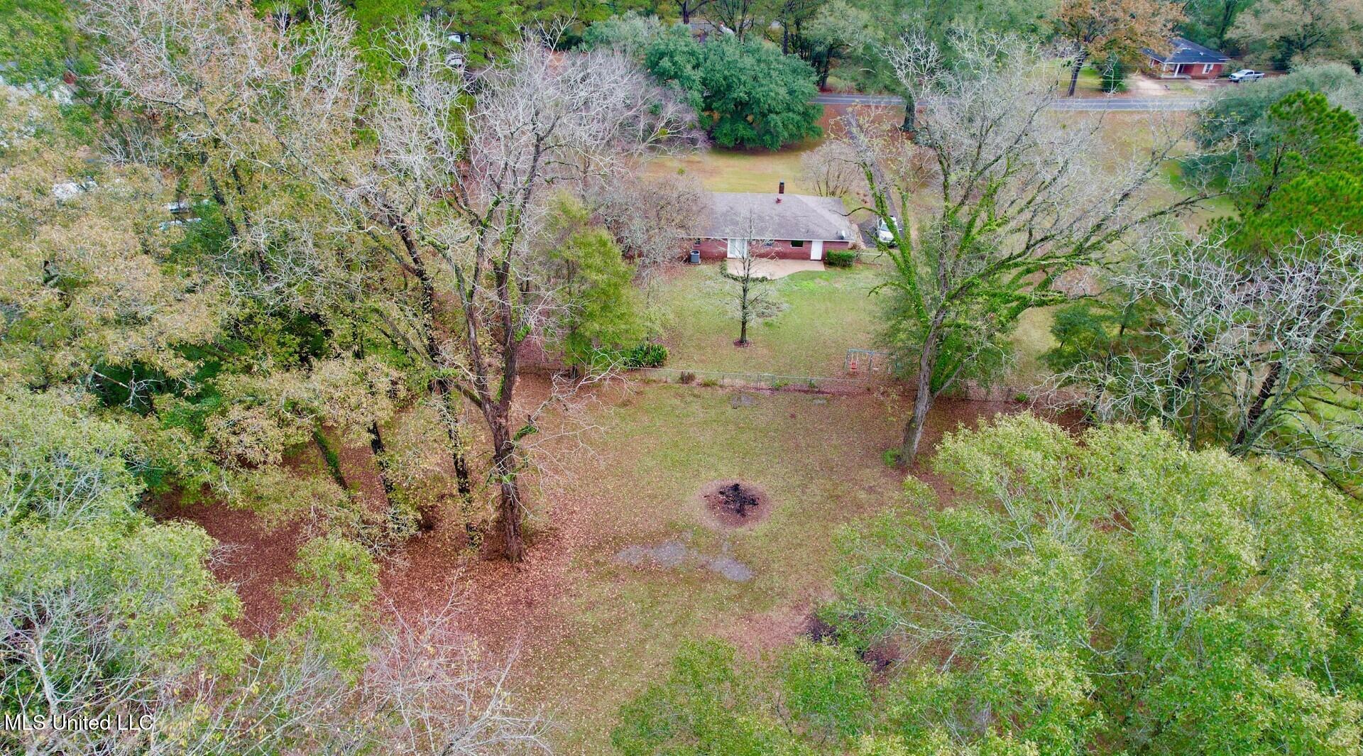 8105 Centerville Road Magnolia, MS 39652 - Photo 33 of 36 8105 Centerville (Bullock) Aerial 2