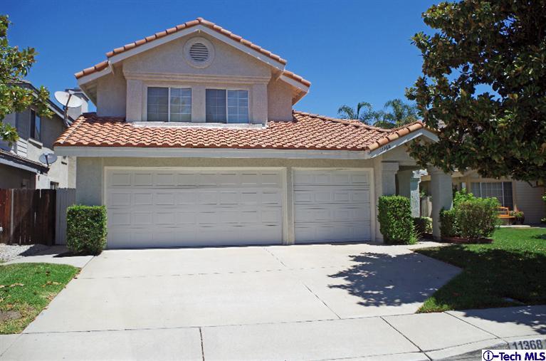 11368 Genova Road Rancho Cucamonga, CA 91701 - Photo 1 of 20 Primary Photo