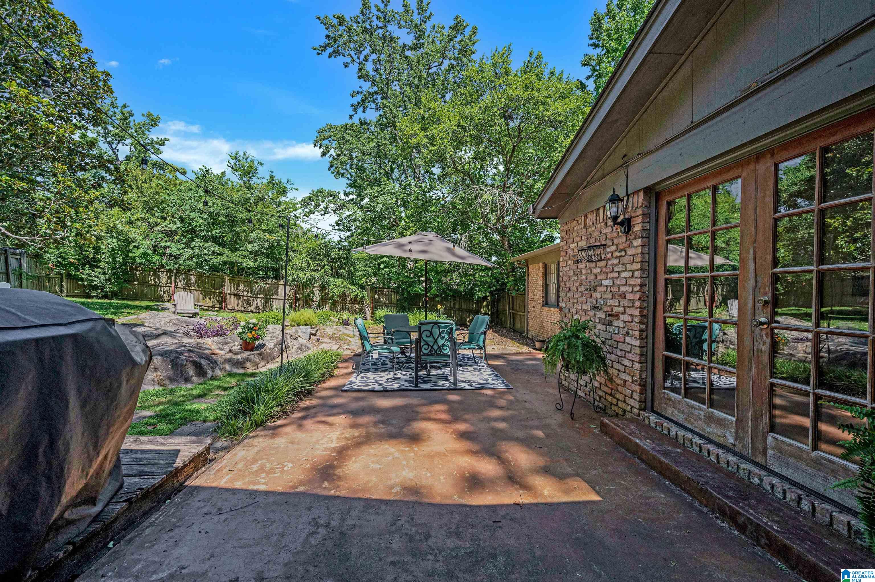 1816 Canyon Road Birmingham, AL 35216 - Photo 40 of 47