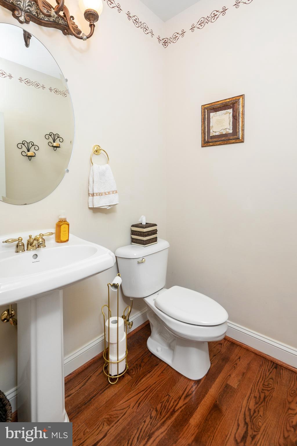 3364 Sumantown Road Middletown, MD 21769 - Photo 21 of 57 Gallery Image 21
