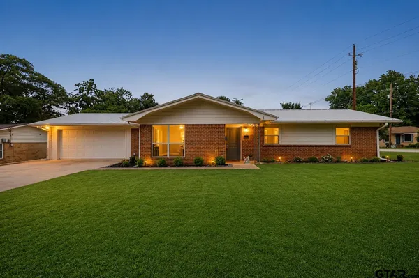 $268,000 | 3416 Timberlane Drive, Tyler, TX 75701