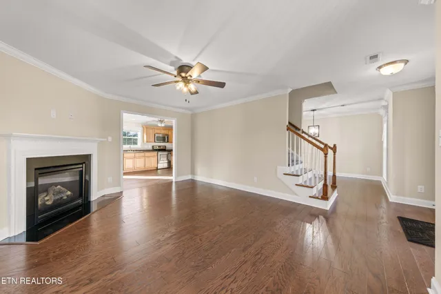 $585,000 | 1037 Ruscello Drive, Maryville, TN 37801