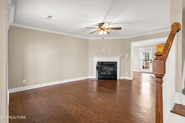 $585,000 | 1037 Ruscello Drive, Maryville, TN 37801