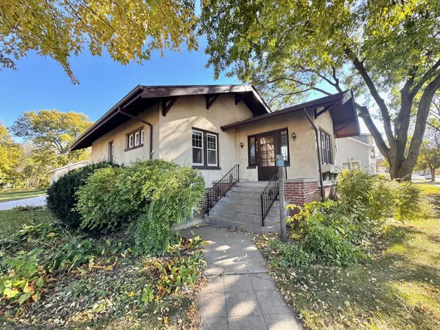 $215,000 | 400 South 4th Street, Marshall, MN 56258