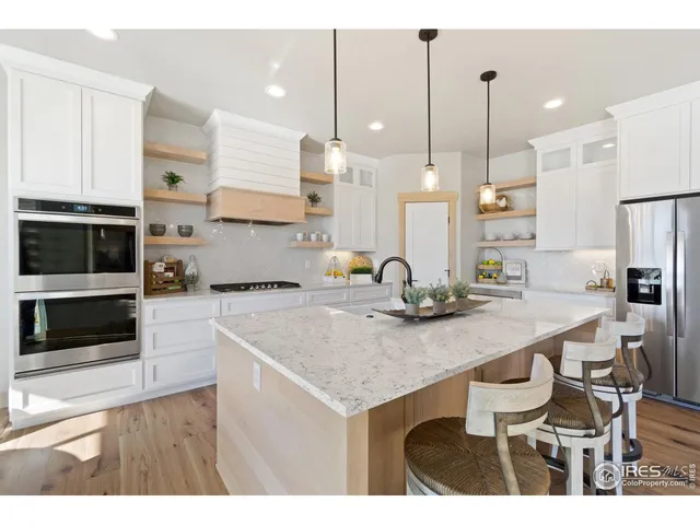 $1,249,990 | 2033 Morningstar Way, Fort Collins, CO 80524