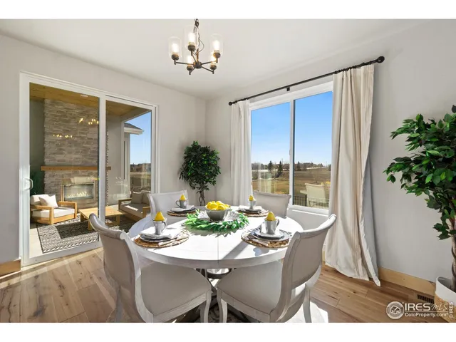 $1,249,990 | 2033 Morningstar Way, Fort Collins, CO 80524