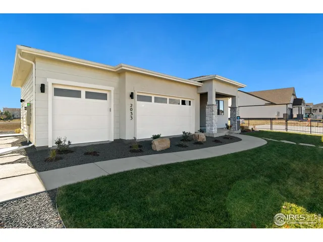 $1,249,990 | 2033 Morningstar Way, Fort Collins, CO 80524