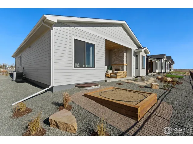 $1,249,990 | 2033 Morningstar Way, Fort Collins, CO 80524