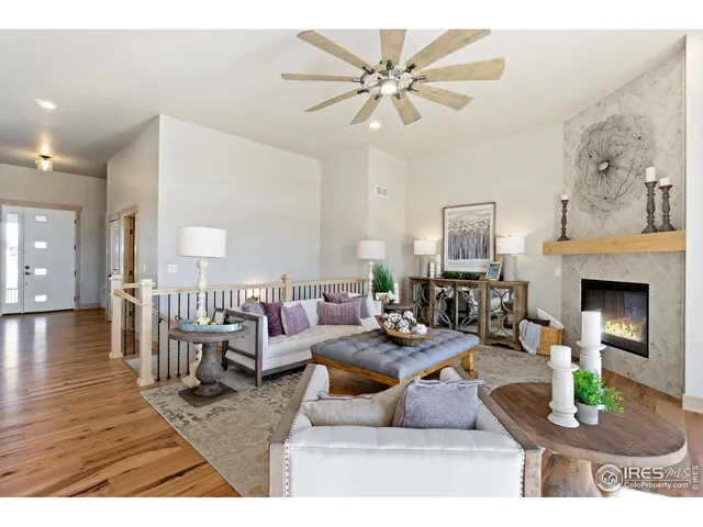 $1,249,990 | 2033 Morningstar Way, Fort Collins, CO 80524