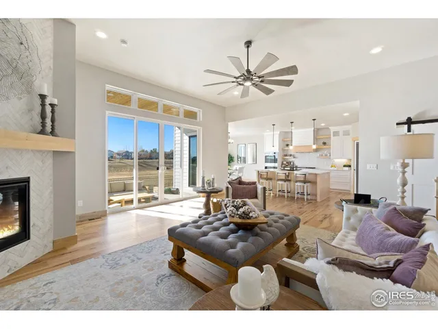 $1,249,990 | 2033 Morningstar Way, Fort Collins, CO 80524