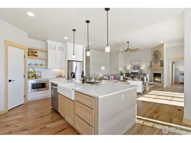 $1,249,990 | 2033 Morningstar Way, Fort Collins, CO 80524