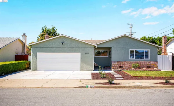 $1,650,000 | 4325 Lorren Drive, Fremont, CA 94536
