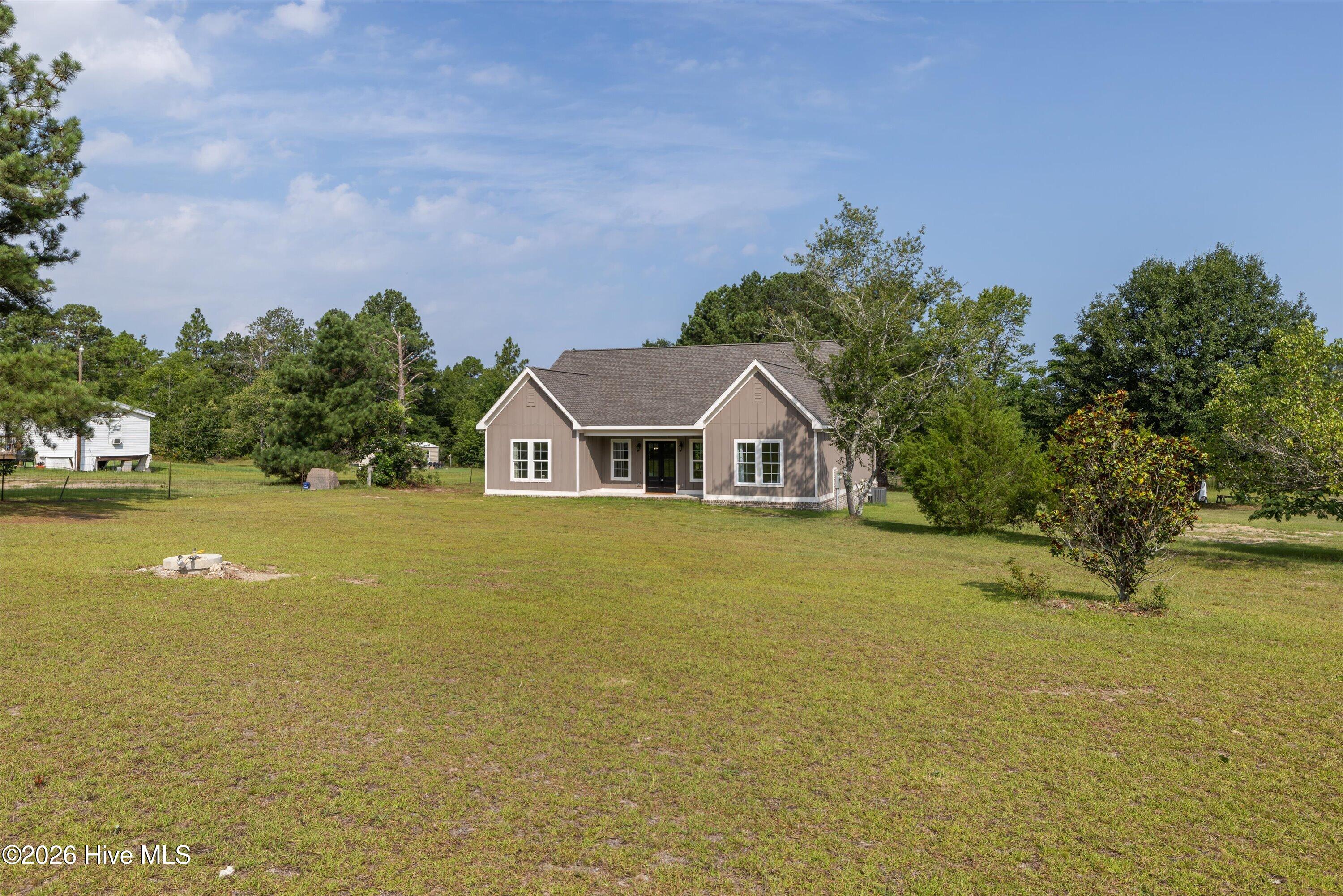 5017 Iron Hill Road Dearing, GA 30808 - Photo 3 of 55