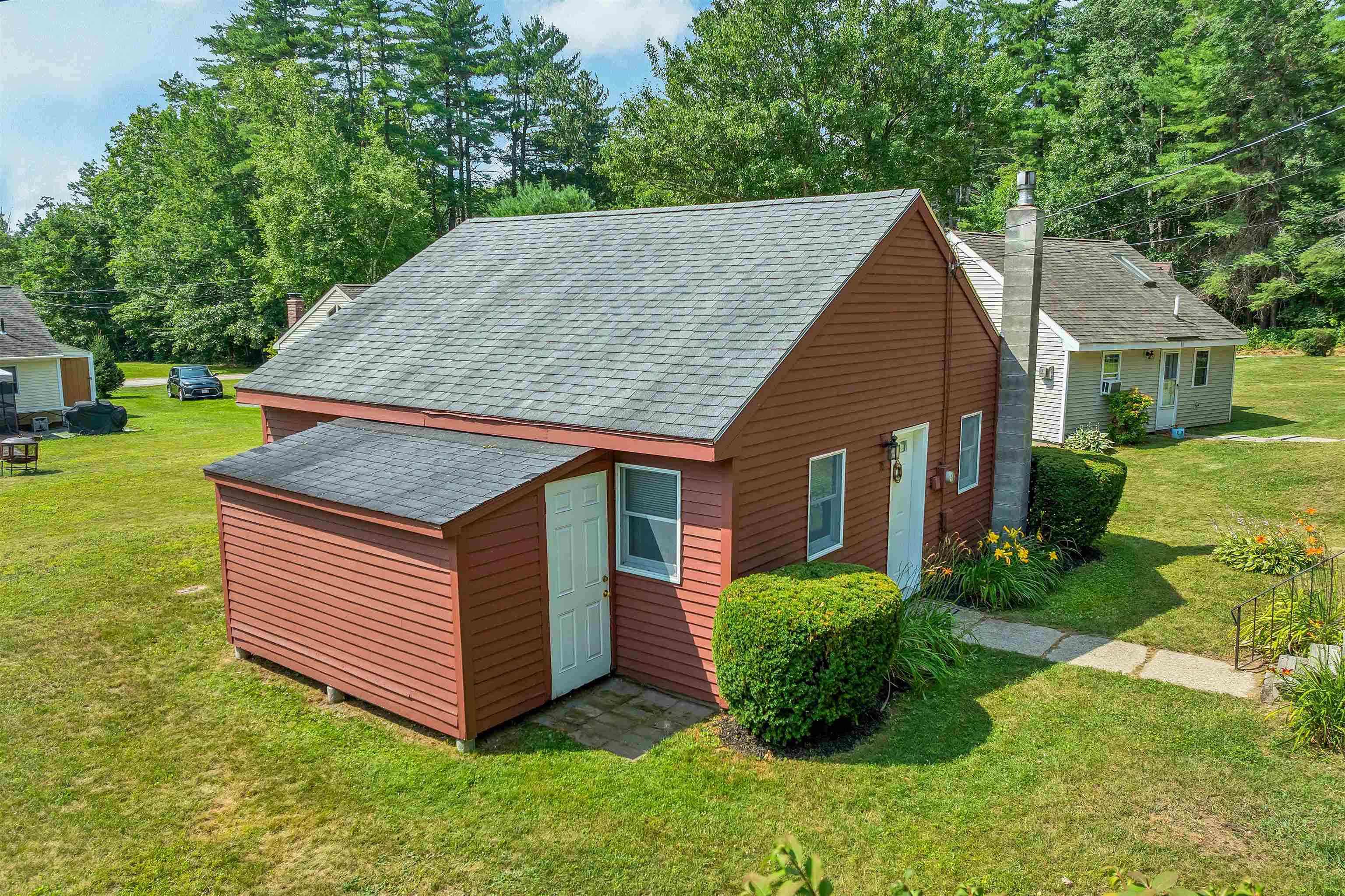 76 Noyes Road Tilton, NH 03276 - Photo 36 of 46 Gallery Image 36