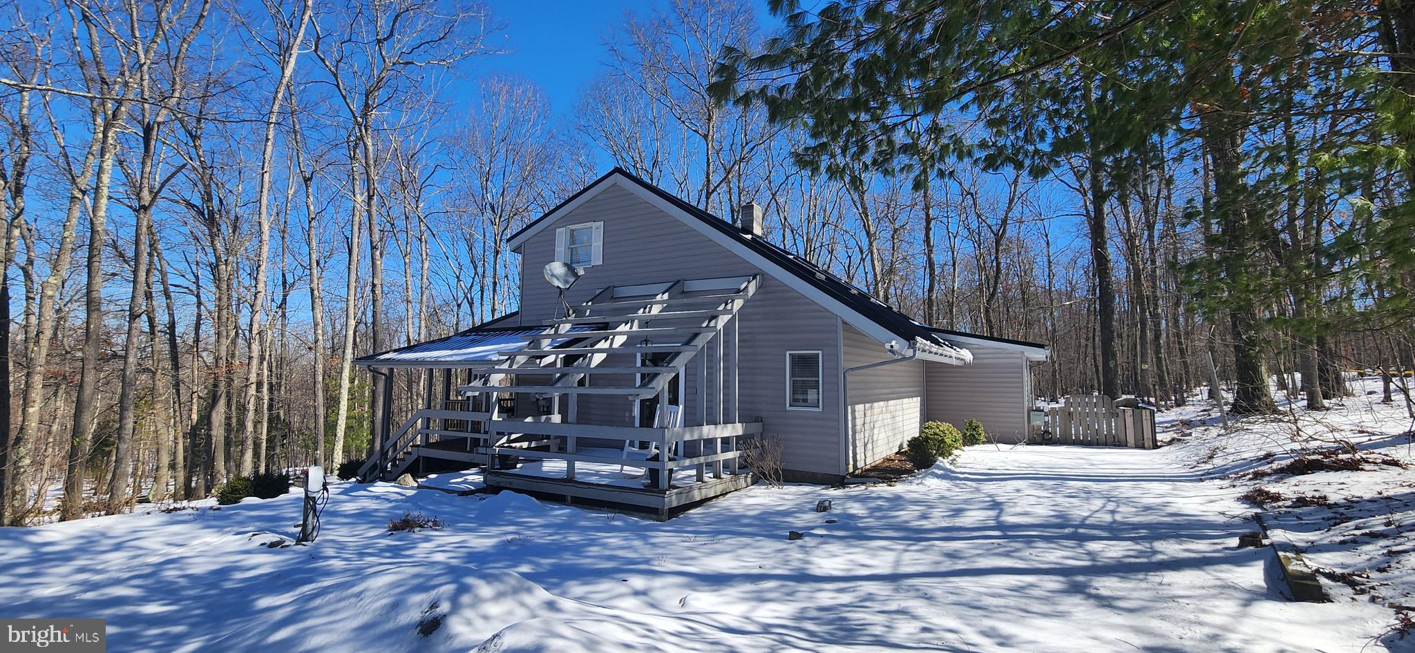 426 Pergin Farm Road Oakland, MD 21550 - Photo 1 of 42 Gallery Image 1