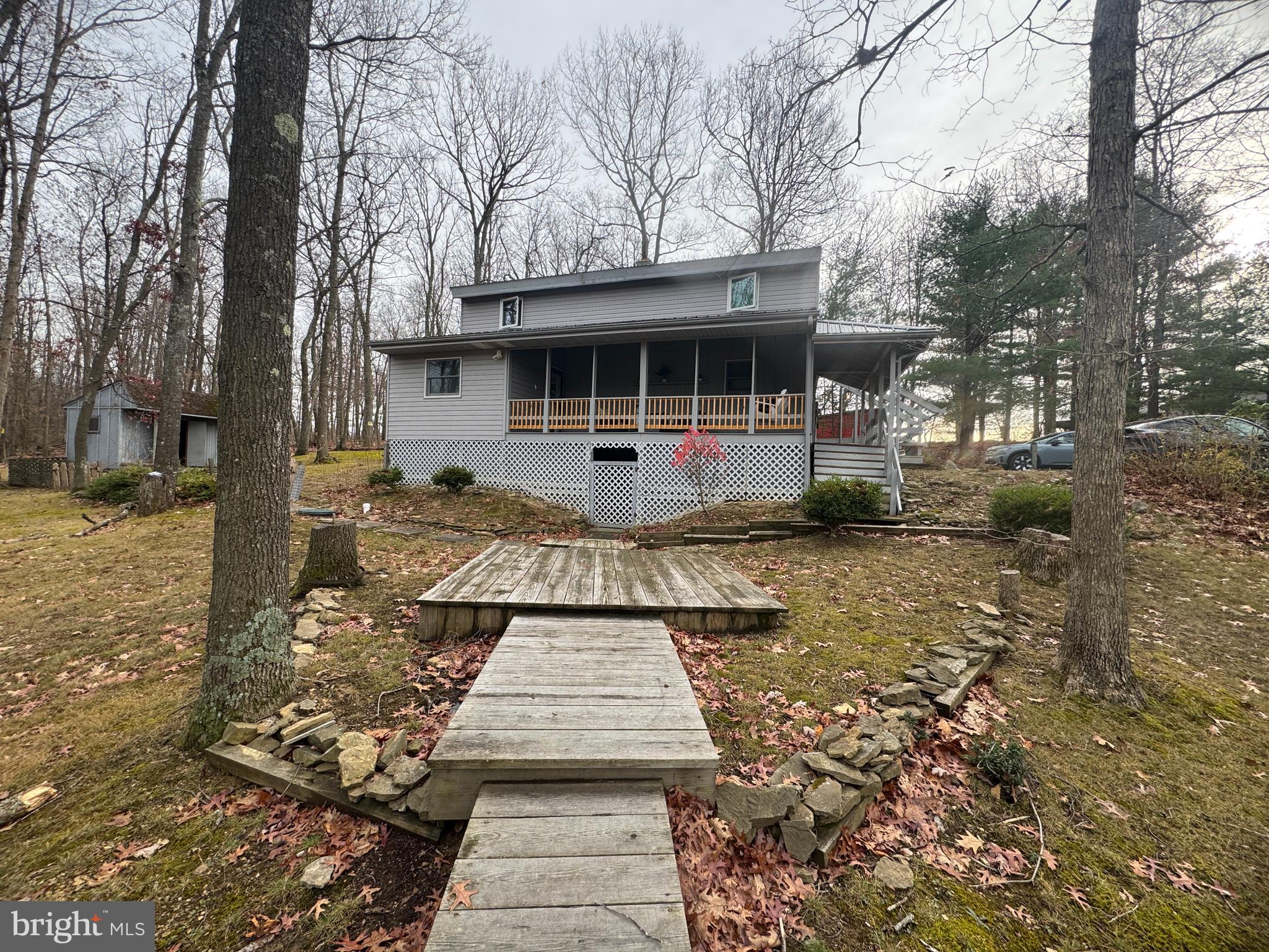 426 Pergin Farm Road Oakland, MD 21550 - Photo 38 of 42 Gallery Image 38