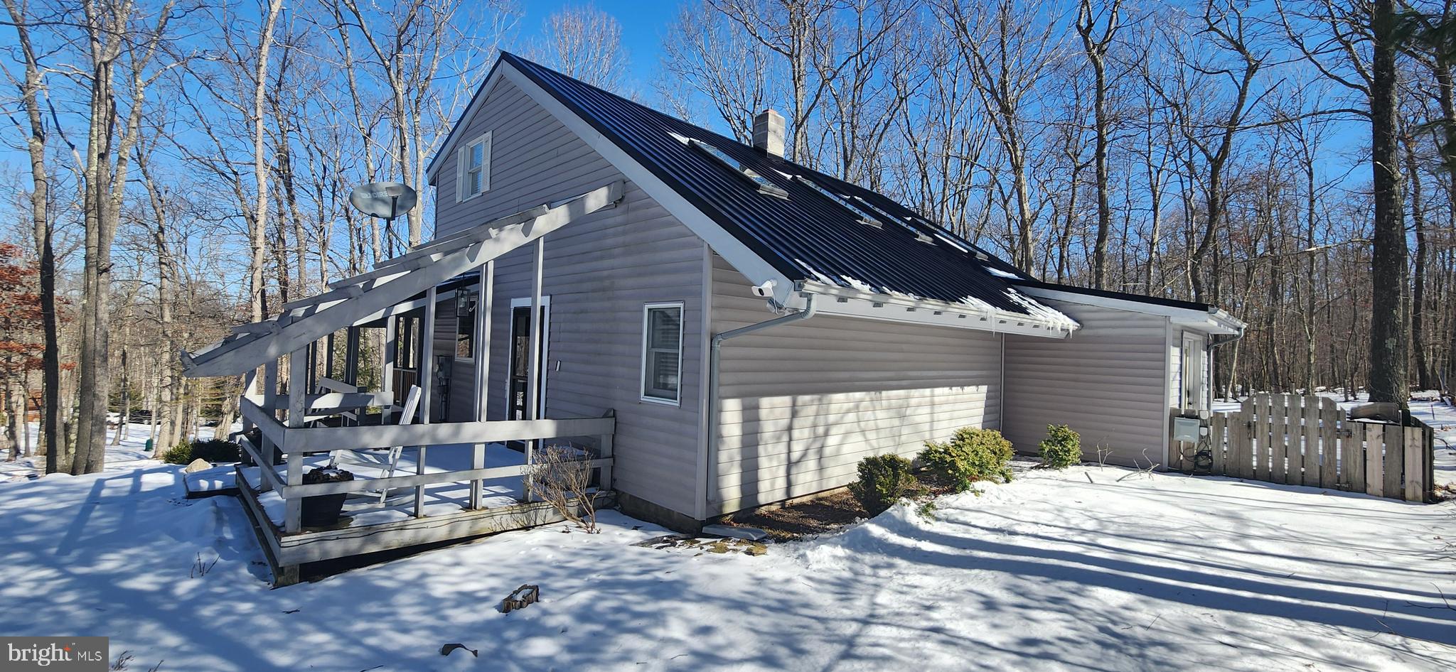 426 Pergin Farm Road Oakland, MD 21550 - Photo 40 of 42 Gallery Image 40