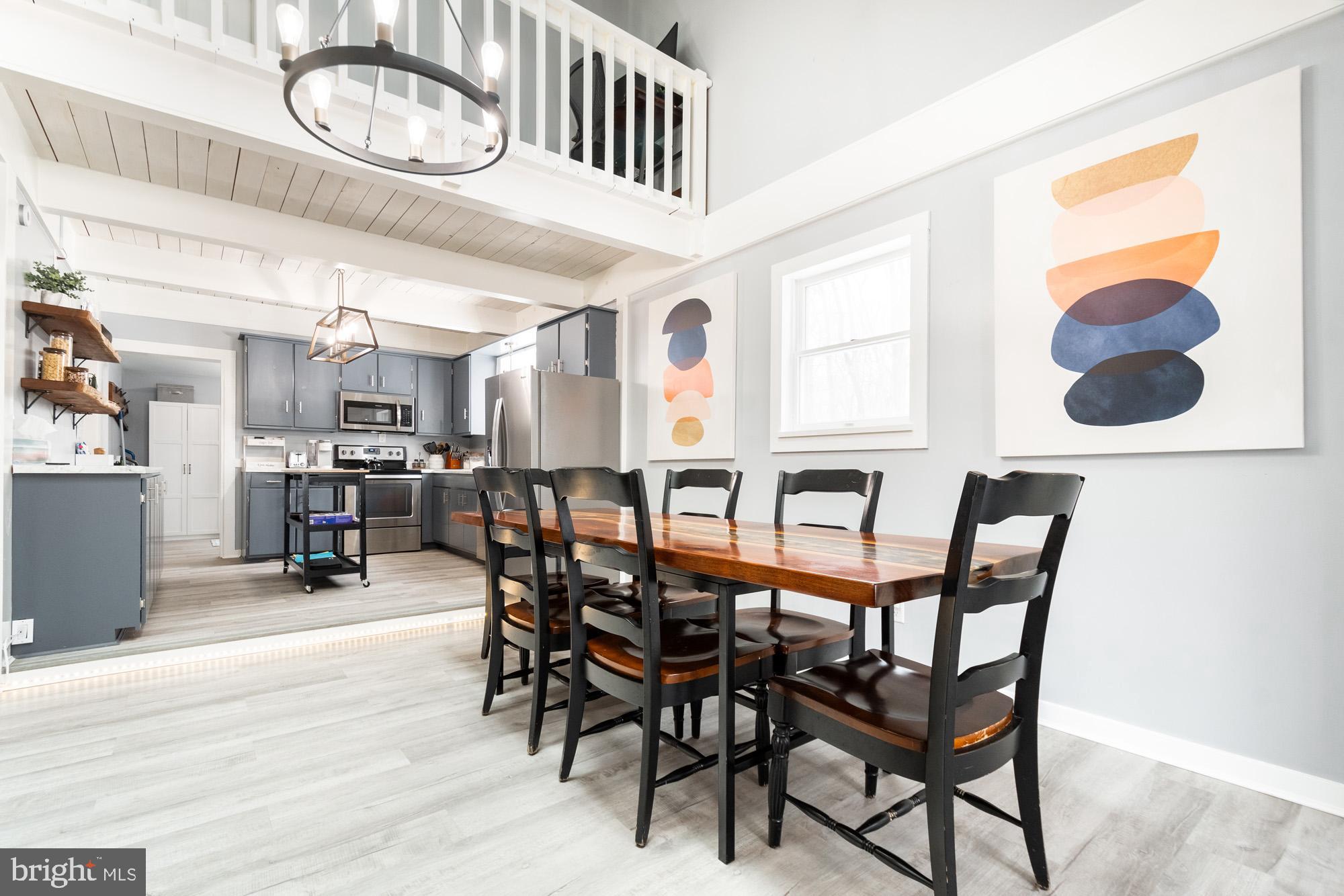 426 Pergin Farm Road Oakland, MD 21550 - Photo 8 of 42 Gallery Image 8