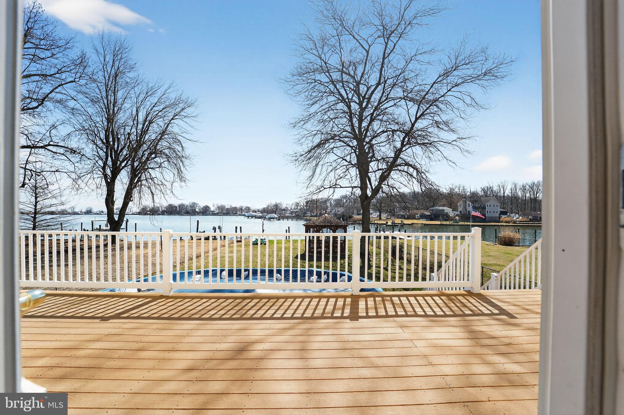 1347 South Seneca Road Baltimore, MD 21220 - Photo 15 of 40