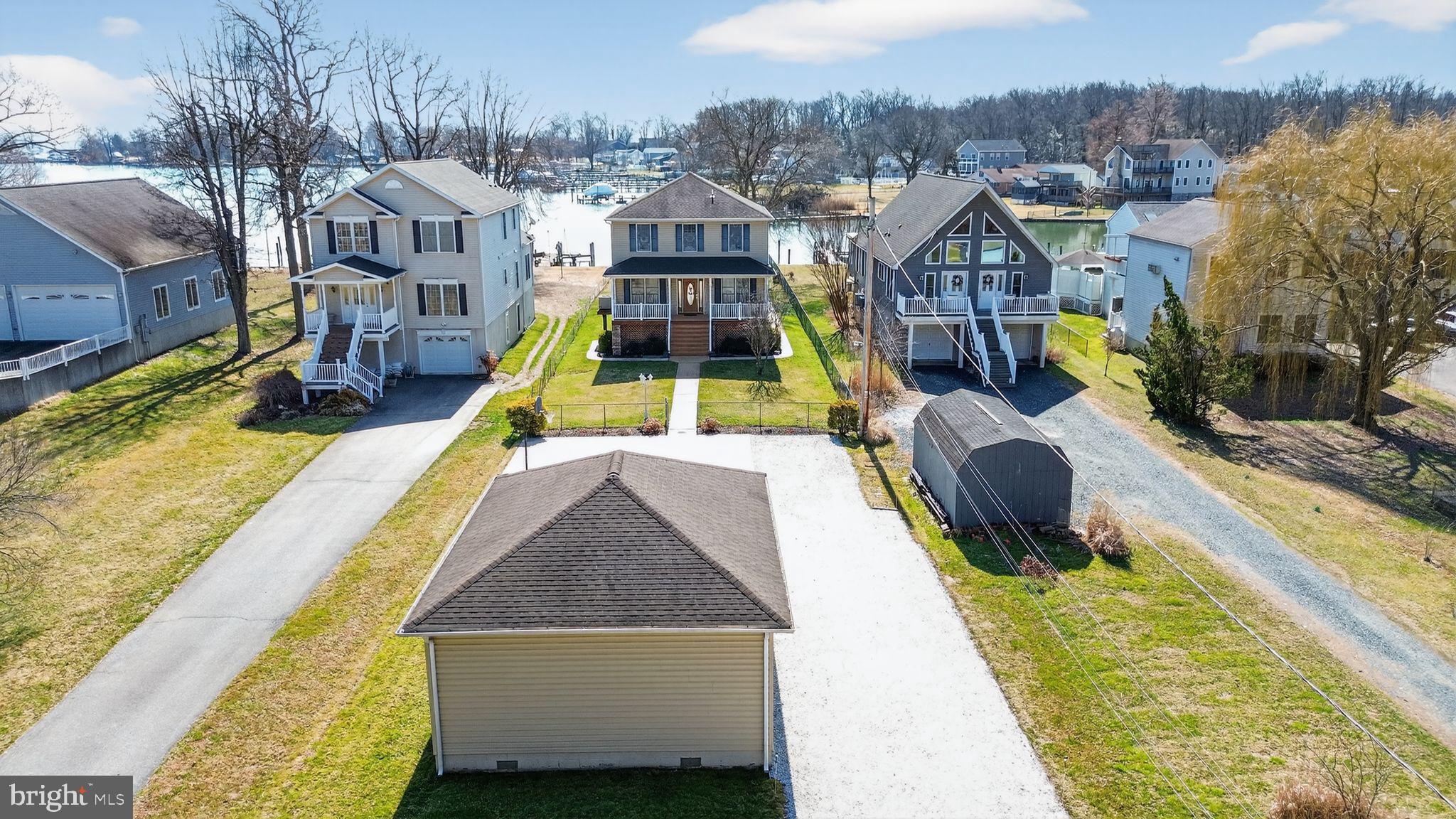 1347 South Seneca Road Baltimore, MD 21220 - Photo 2 of 40