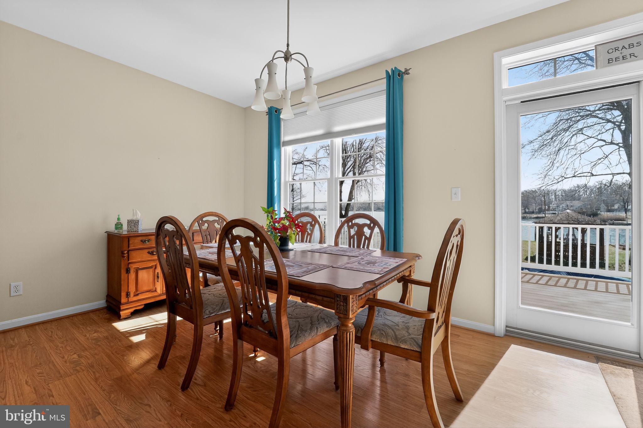 1347 South Seneca Road Baltimore, MD 21220 - Photo 22 of 40