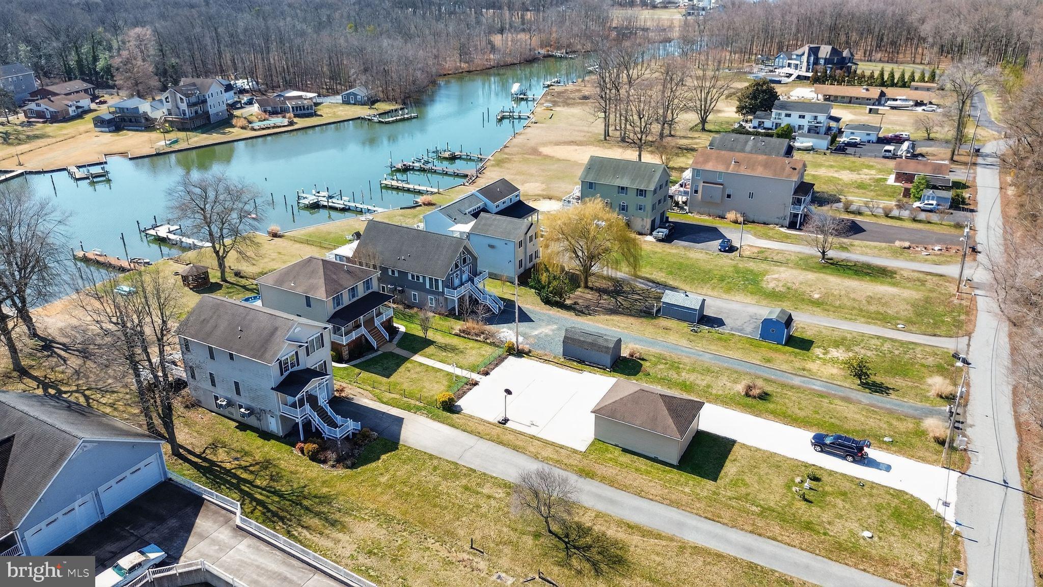 1347 South Seneca Road Baltimore, MD 21220 - Photo 3 of 40