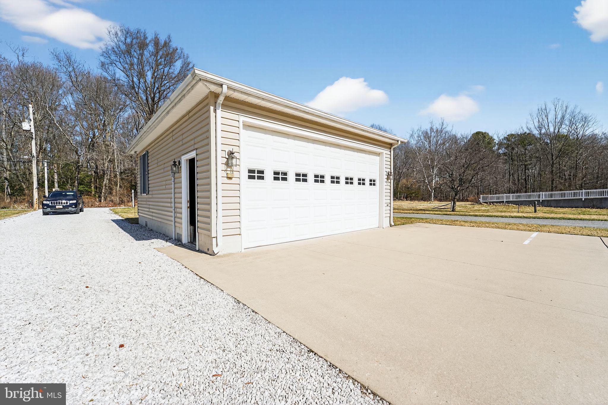 1347 South Seneca Road Baltimore, MD 21220 - Photo 39 of 40