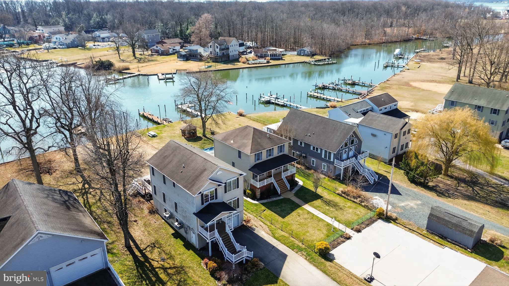 1347 South Seneca Road Baltimore, MD 21220 - Photo 6 of 40