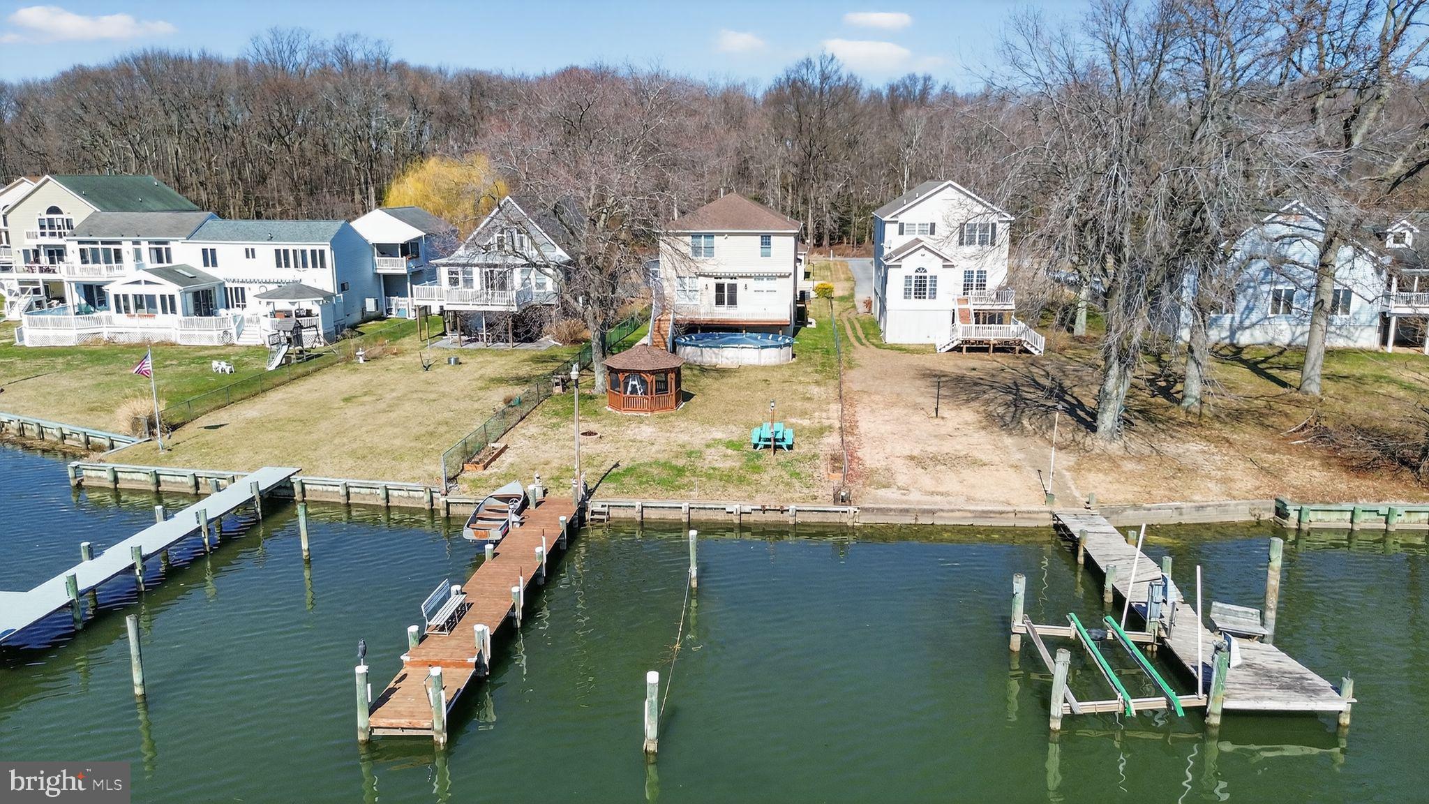 1347 South Seneca Road Baltimore, MD 21220 - Photo 8 of 40