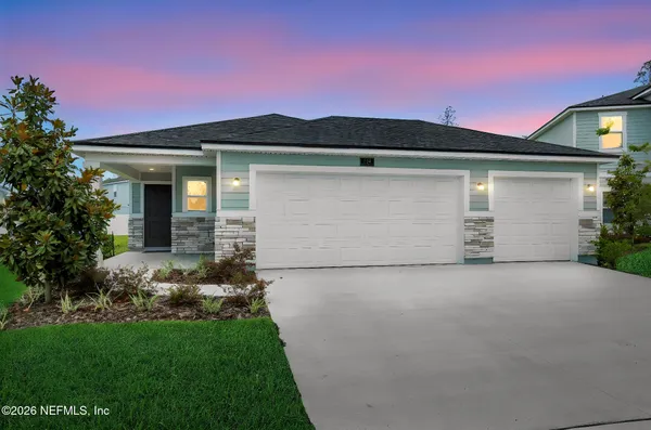 $429,990 | 723 Cordova Palms Parkway, St. Augustine, FL 32095