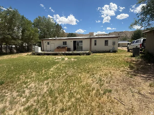 $189,000 | 345 East 300 S Street, Duchesne, UT 84021