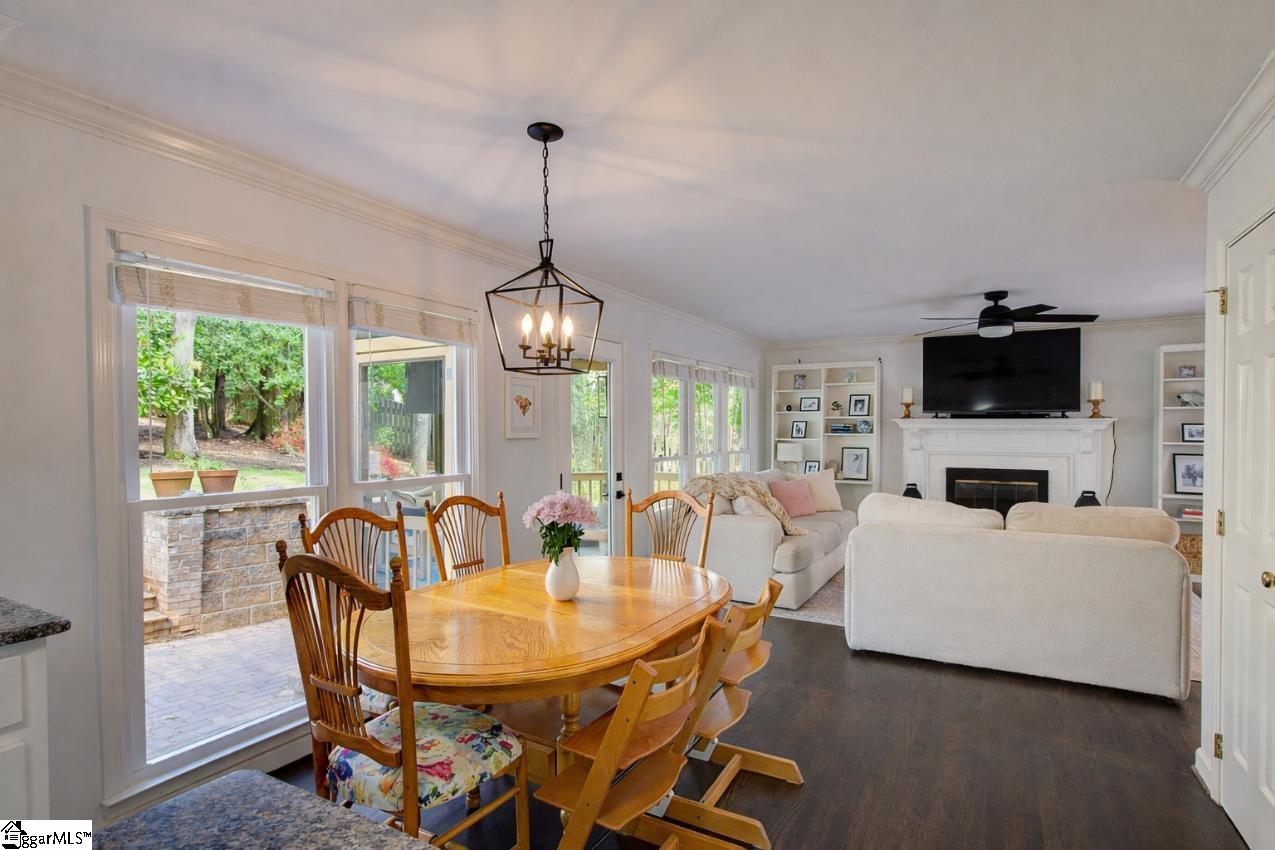 223 Rock Road Greer, SC 29651 - Photo 12 of 48