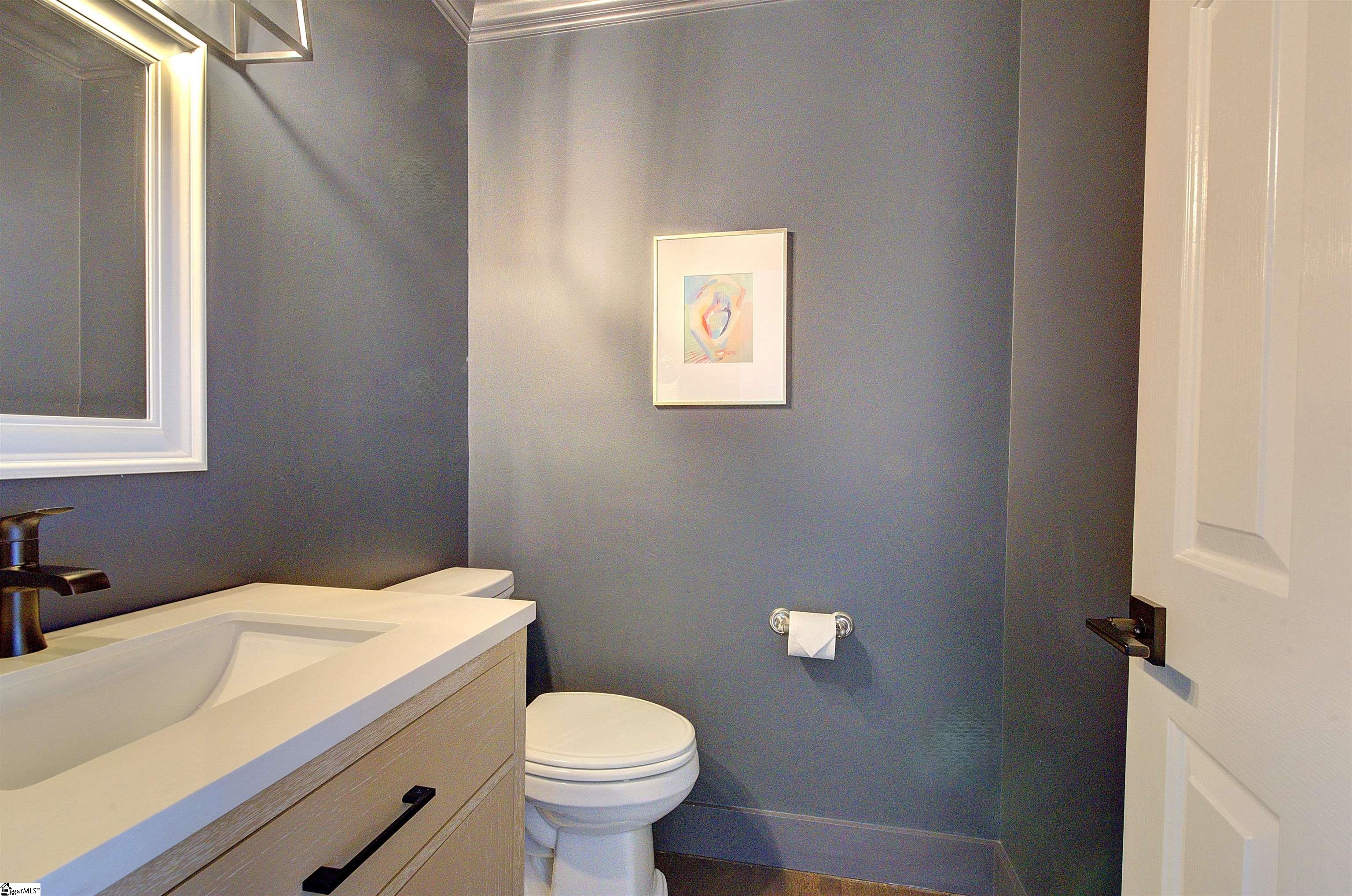 223 Rock Road Greer, SC 29651 - Photo 17 of 48