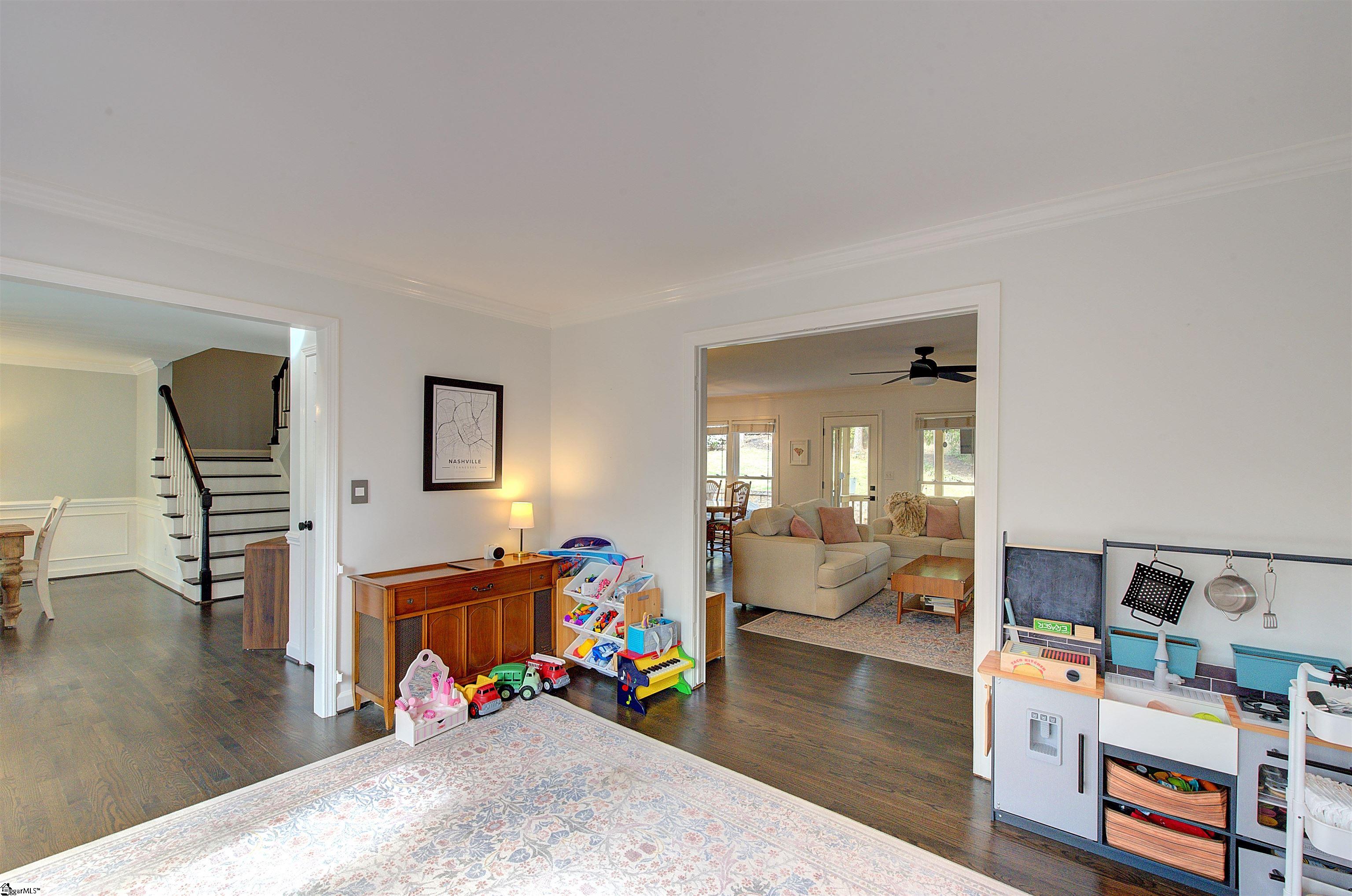 223 Rock Road Greer, SC 29651 - Photo 18 of 48