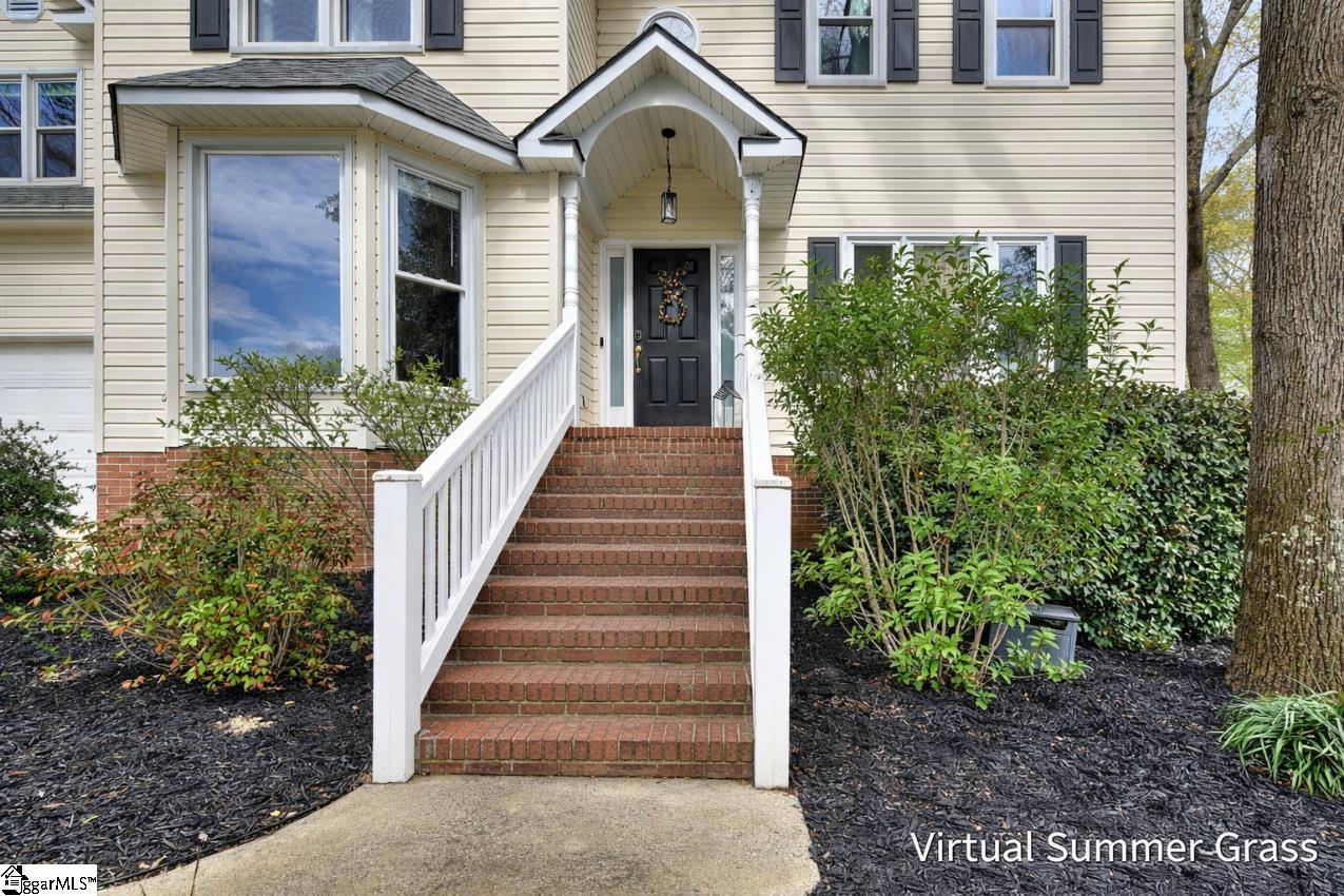 223 Rock Road Greer, SC 29651 - Photo 3 of 48