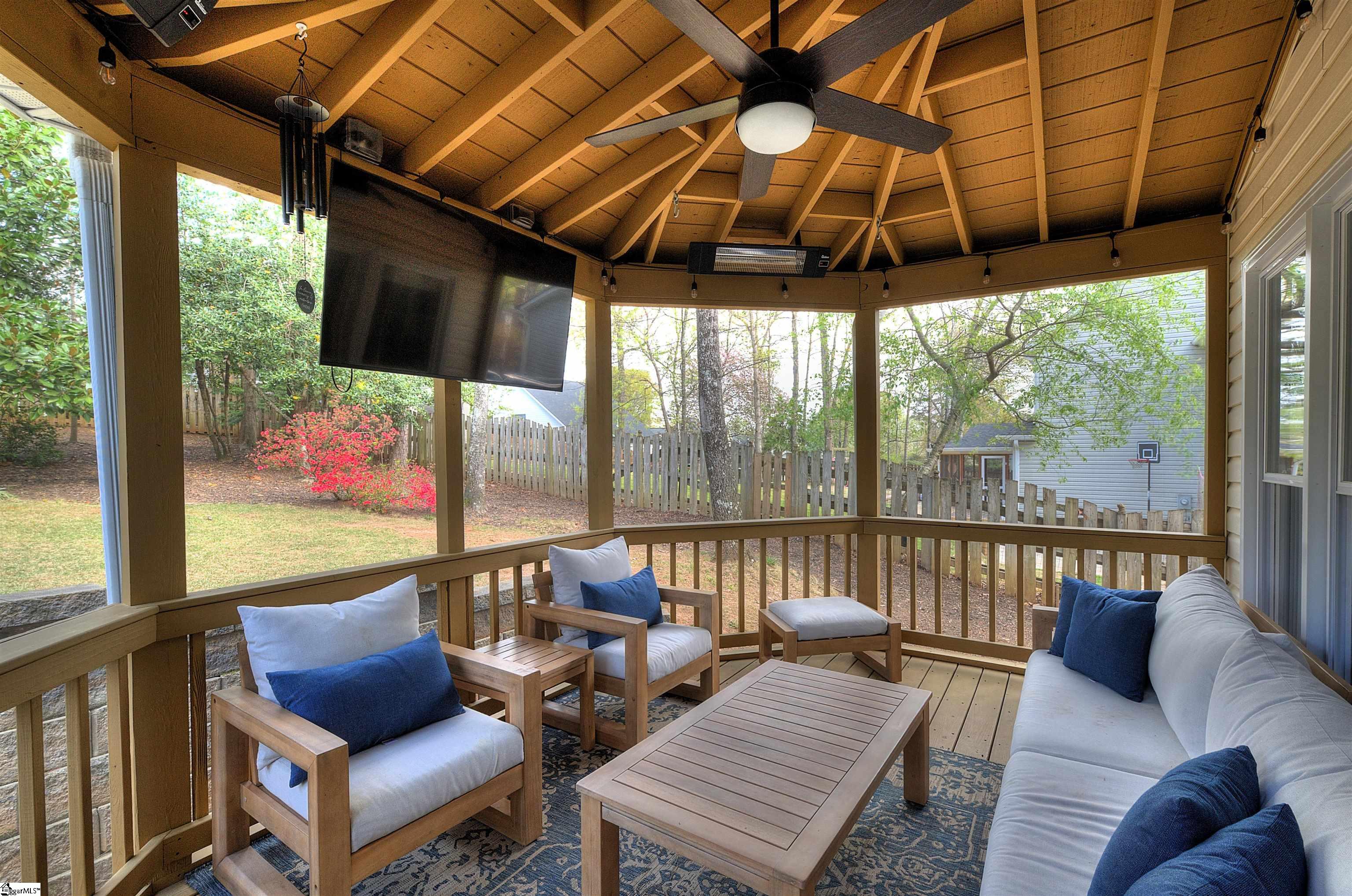 223 Rock Road Greer, SC 29651 - Photo 38 of 48