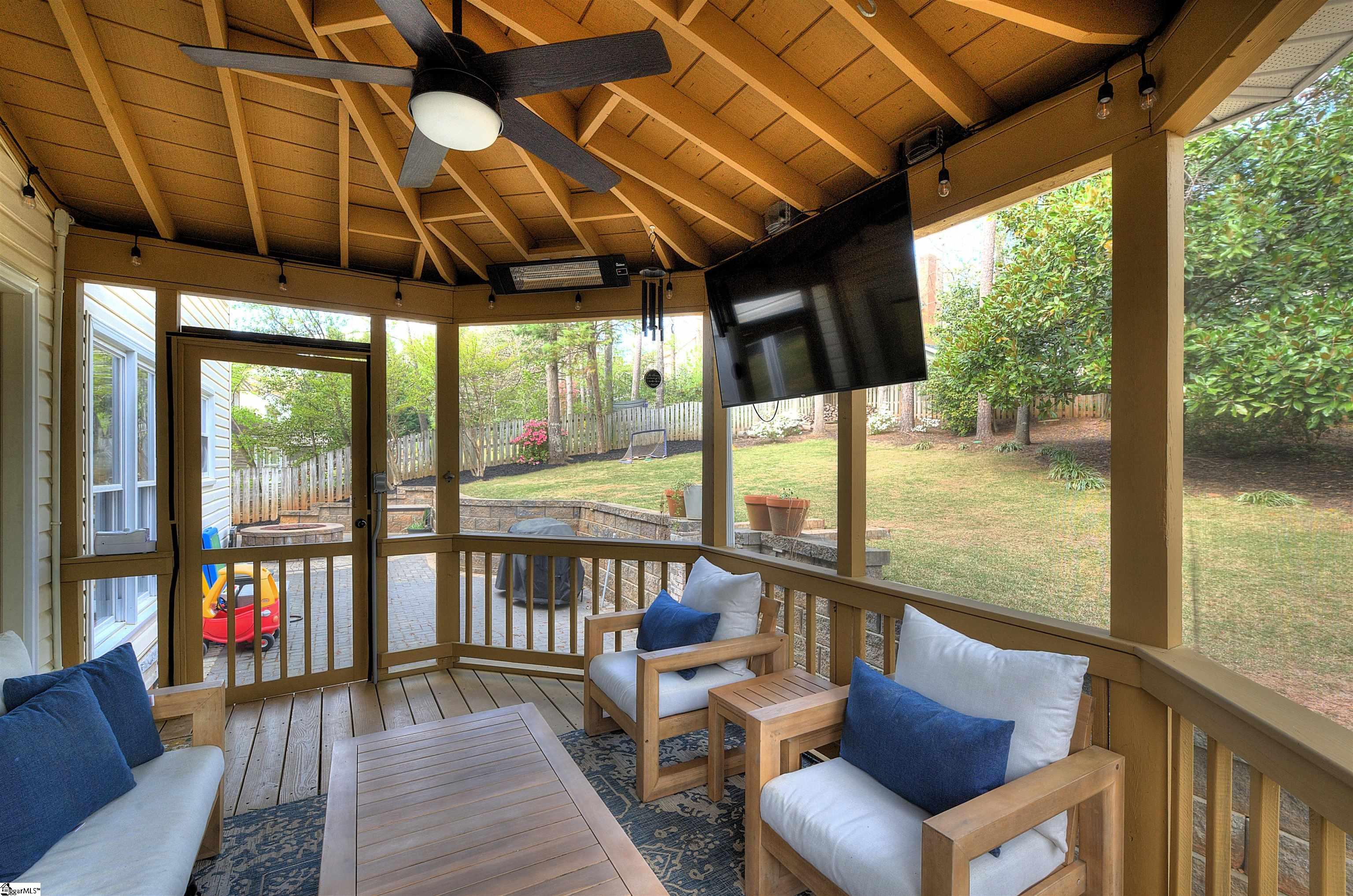 223 Rock Road Greer, SC 29651 - Photo 39 of 48