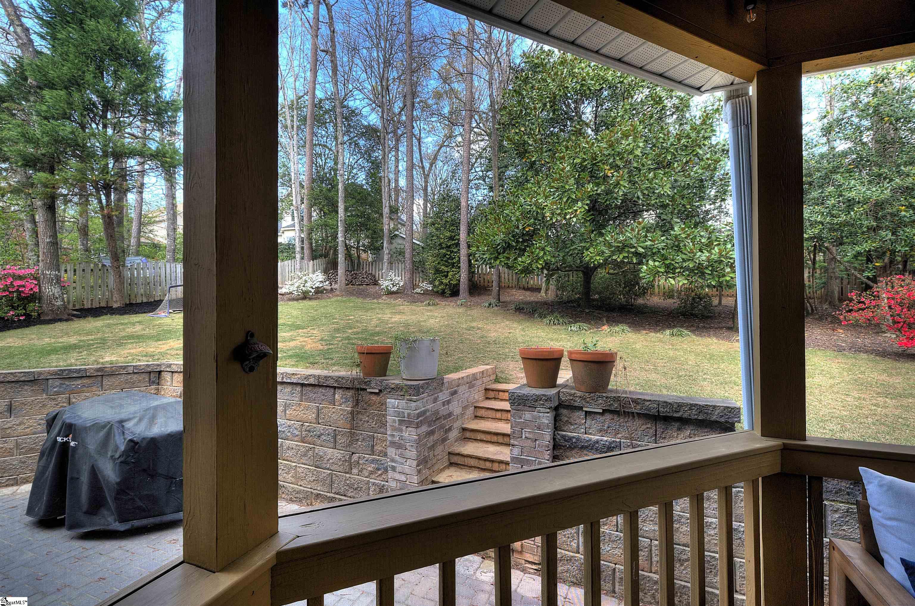 223 Rock Road Greer, SC 29651 - Photo 40 of 48