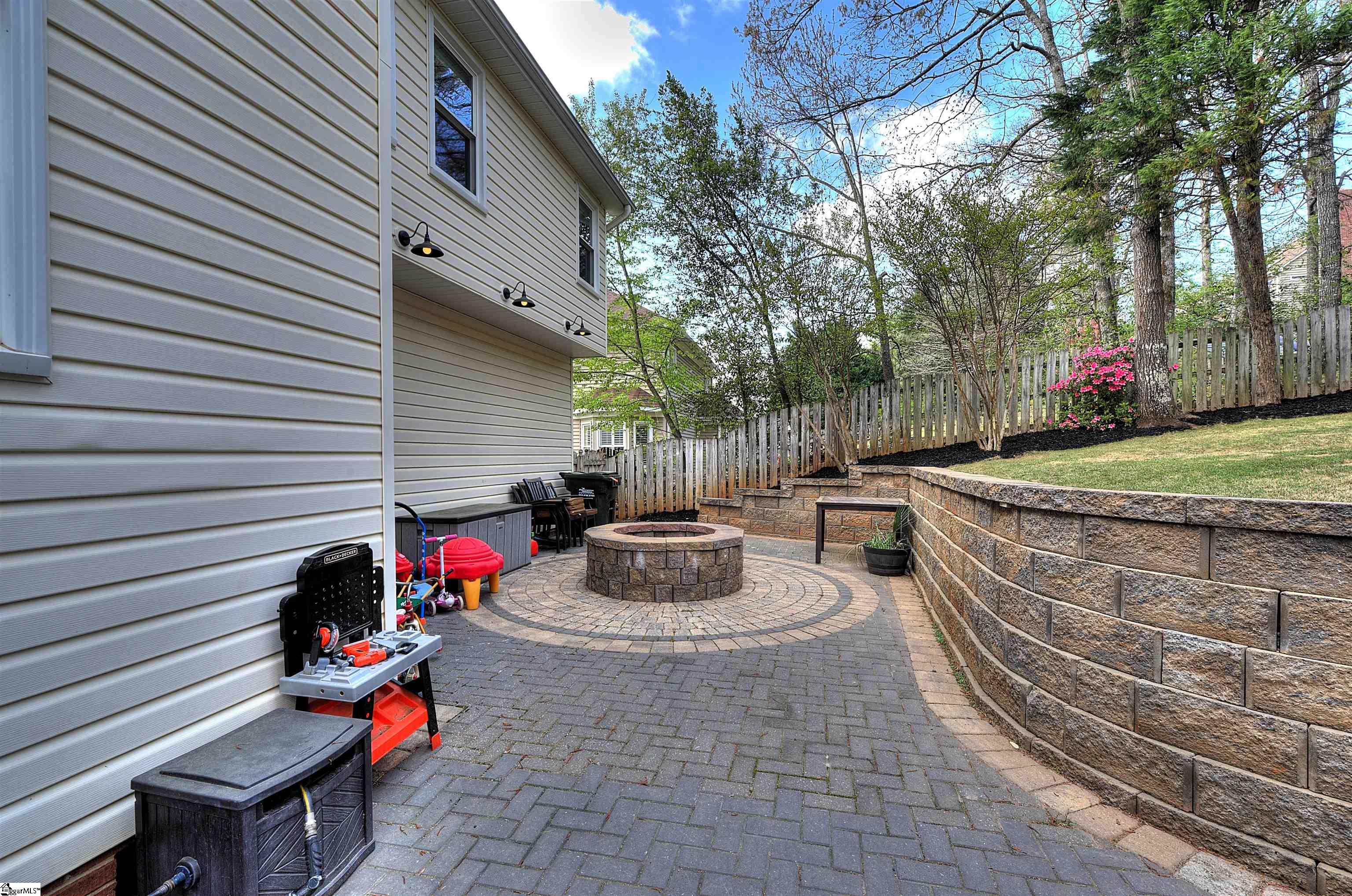 223 Rock Road Greer, SC 29651 - Photo 42 of 48