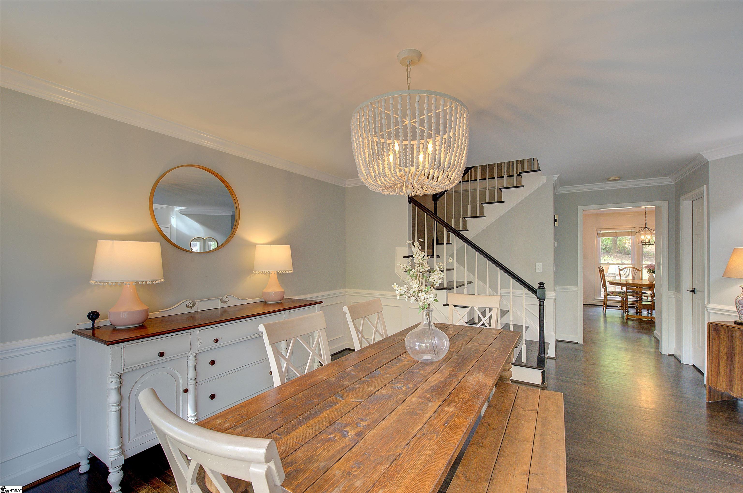 223 Rock Road Greer, SC 29651 - Photo 5 of 48