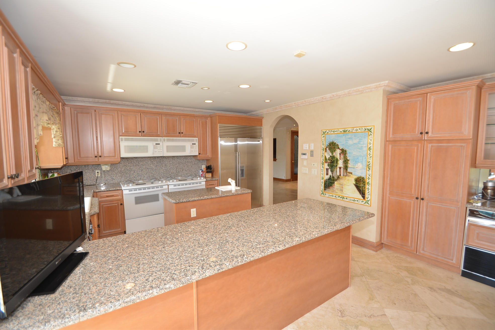 540 Northeast 14th Street Boca Raton, FL 33432 - Photo 8 of 41 Kitchen